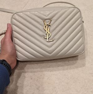 Saint Laurent Crossbody - Gentle Use! Like new!!